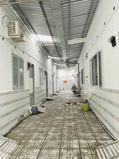 Nhượng lại sẵn căn trọ 8P KD ổn định ở ngay Phước Thạnh, Gò Dầu, 850tr