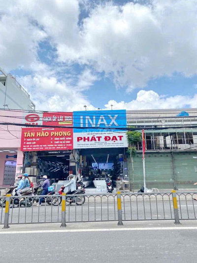 Bán Gấp Mặt Tiền Nguyễn Thị Thập Vị Trí Vip  CN: 94.5m2 Chỉ 36 Tỷ