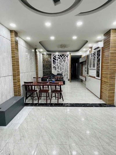 💟 cho thuê nhà nguyên can 4pn 5wc 4,5x19m phan huy ích p12