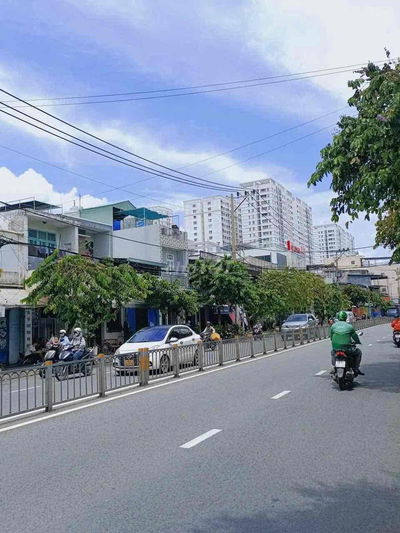 HIẾM-BÁN ĐẤT TẶNG NHÀ-DT 5 X 18-PHẠM ĐĂNG GIẢNG-BHH-BÌNH TÂN