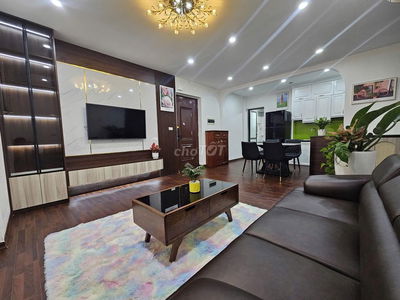 Chỉ 4.8 tỷ căn hộ chung cư Rice City Linh Đàm 63m2 2N2VS SDCC