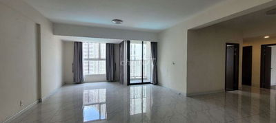 BÁN CĂN HỘ LUXURY 123m2 giá 2tỷ6 bao hết phí sang tên.