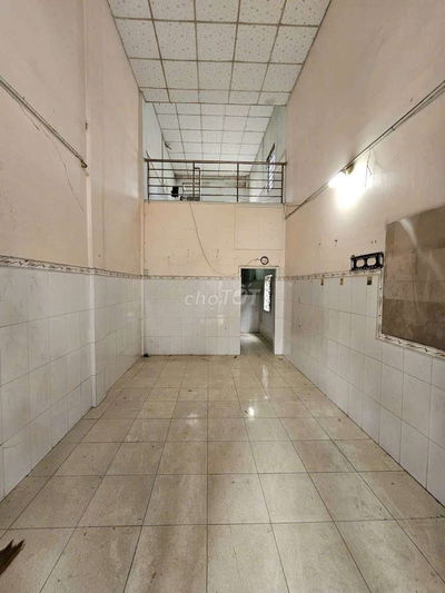 Nhà hẻm đường Trần Quang Khải phường Tân Đông Hiệp Tp Dĩ An