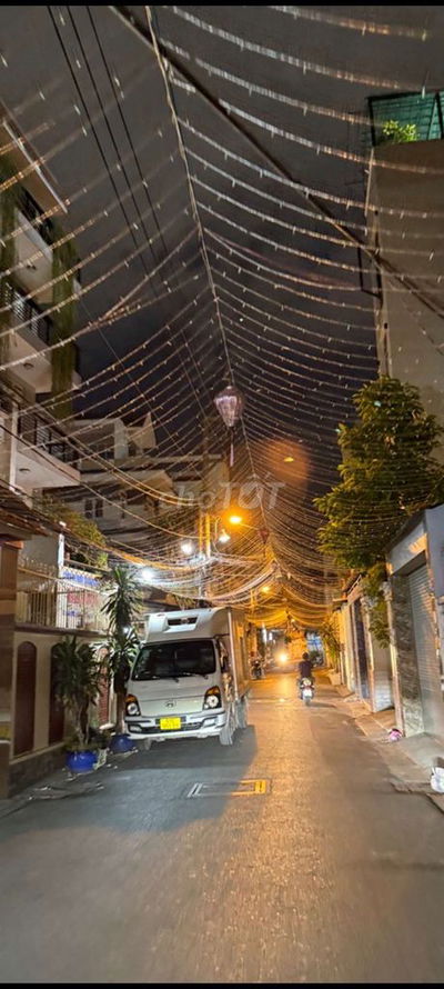 BÁN NHÀ KHU VIP BÀU CÁT – TÂN BÌNH THU NHẬP HƠN 100TR/THÁNG ✨
