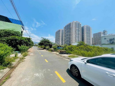 BÁN LÔ TRUNG LẬP 8 SẠCH ĐẸP SÁT CHUNG CƯ ORI - KĐT LAKESIDE