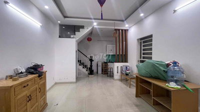 Cho thuê nhà nguyên căn Đường Nguyễn Cửu Vân Quận BT