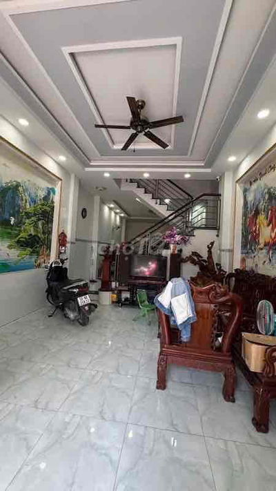 CHÍNH CHỦ BÁN GẤP_NGANG LỚN GẦN 5M_SÁT AEON TÂN PHÚ_GIÁ CHỈ 6tỷ3