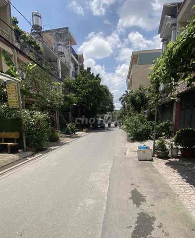 GẤP - Mặt tiền 3 Tầng KDC Nam Long, Diện tích 72m2 (4x18), đường 10m.