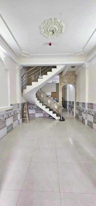 🏠Nguyên Căn 3Tầng 5Phòng hẻm Trần Xuân Soạn P.Tân Hưng - Quận 7