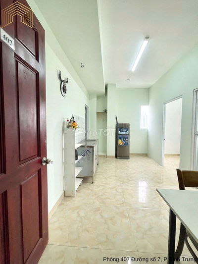 CĂN HỘ 2PN FULL NỘI THẤT QUẬN 2