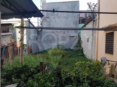 Đất ngay cầu Ông Thìn, QL 50