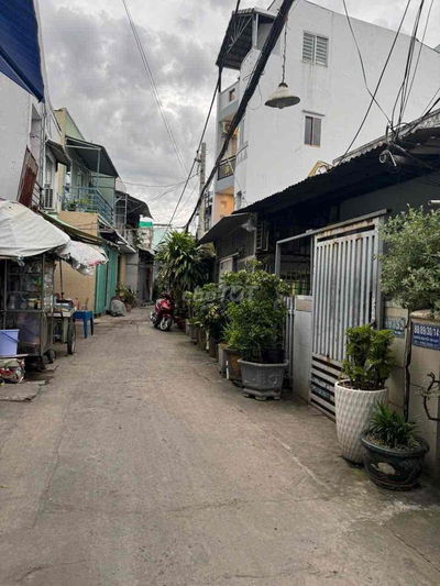 🏡 NHÀ HẼM 88/89 NGUYỄN VĂN QUỲ Q7 🏡