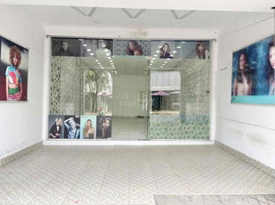 🏠Mặt Tiền Kinh Doanh Đông Đúc Đ.Phú Thuận liền kề PhúMỹHưng