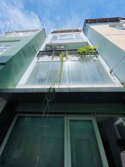 🏡 BÁN NHÀ KỲ ĐỒNG  QUẬN 3, 5 TẦNG 🔸NGANG 4M5🔸SÁT BHTQ🔸 GIÁ CHỈ 6.5 TỶ