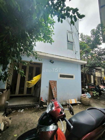 NHÀ 2 TẦNG 85M² – GẦN NGUYỄN ẢNH THỦ, Q12 – GIÁ TỐT ĐẦU TƯ 🌟