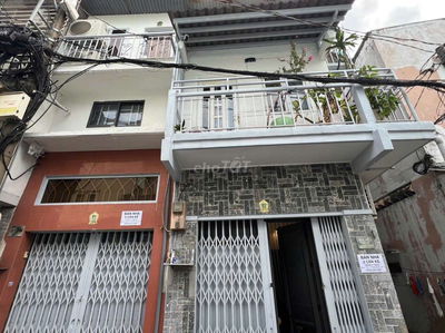 Cần bán 2 căn nhà liền kề