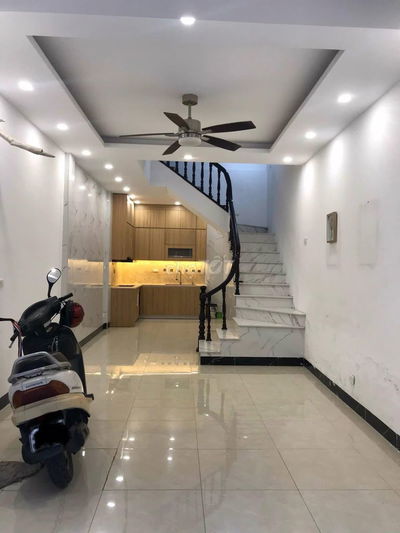 Nhà riêng ngõ 102 Pháo Đài Láng - Đống Đa