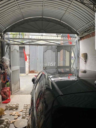 SIÊU PHẨM CHO THUÊ NHÀ NC ĐƯỜNG LỚN XE HƠI TRÁNH NHAU THOẢI MÁI