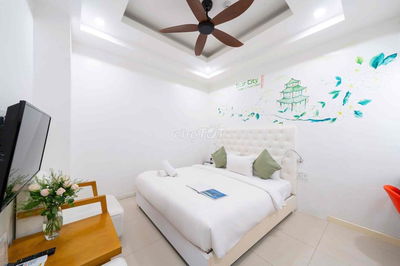 🔥STARCITY Trần Hưng Đạo – View Sông – Số lượng phòng hạn chế 🔥STARCITY