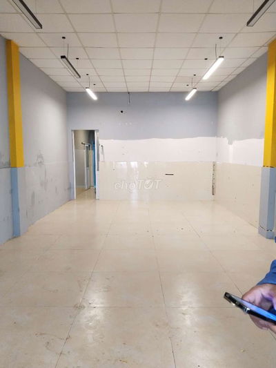 MẶT BẰNG BÙI THỊ XUÂN 15 TRIỆU - 4.5M X 15M - KINH DOANH TỰ DO