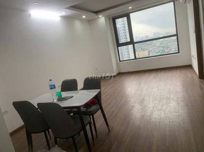 Căn 77m2 3 ngủ 2 vệ sinh riêng Chung cư X2 Đại Kim