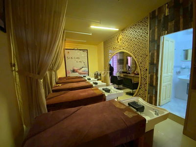 Cho Thuê Nhà Mặt Tiền Kinh Doanh Vị Trí Đường Phan Bội Châu 40tr/tháng