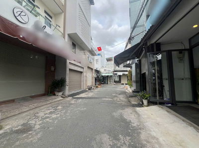 🏠 BÁN NHÀ GÒ DẦU - NHỰA THÔNG 7M 4.15X17M, GIÁ 6.8 TỶ