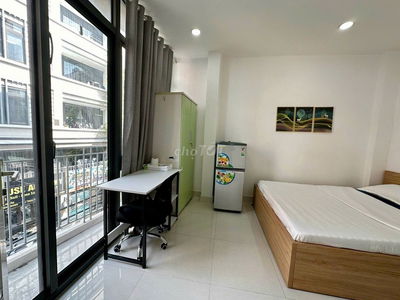 💥Cho Thuê Căn Hộ Mini Đẹp Tại 21 Bùi Văn Thêm, P9, Phú Nhuận 💥