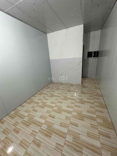 PHÒNG TRỌ BÌNH THẠNH có TOILET RIÊNG