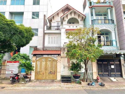 ✅ MTKD LÊ THÚC HOẠCH  ✅ 8x20 ✅ 3 lầu