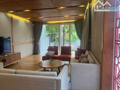 ✨ BIỆT THỰ SÂN VƯỜN 2 MẶT TIỀN – EURO VILLA 1, AN HẢI TÂY, SƠN TRÀ ✨  🏡 Diện tích: 250m²