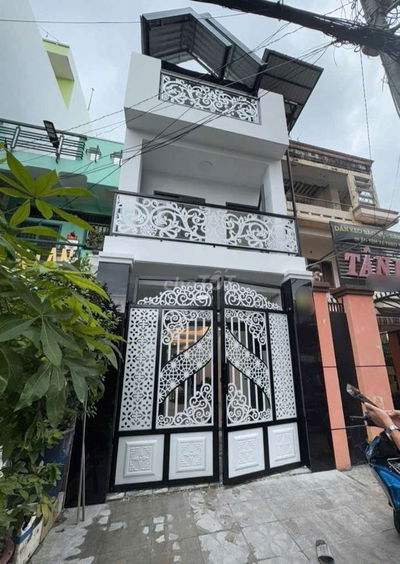 💥[TÂN PHÚ]_ NHÀ MẶT TIỀN NGUYỄN VĂN GIÁP_ 64m2_GIÁ CHỐT NGAY 8,9 TỶ