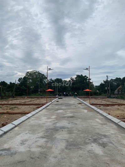 ✨ Mở đặt cọc 30 lô đất nền đường 5m5 tại Hòa Vang