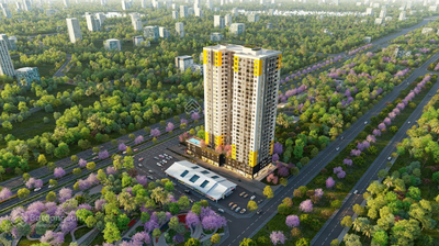 Bcons Asahi Nhật Bản 2PN Giá Chỉ 1.99 Tỷ, TT chỉ 370 Triệu nhận nhà Sống ngay Làng Đại Học Thủ Đức