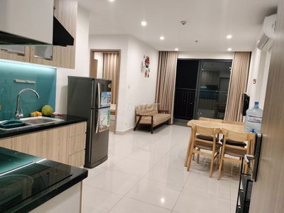CHÍNH CHỦ BÁN CĂN HỘ THE RAINBOW 2PN 59M2 TẦNG TRUNG VIEW ĐẸP THOÁNG