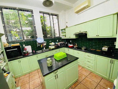 Bán nhà hẻm xe hơi Xô Viết Nghệ Tĩnh, P.17  Q. Bình Thạnh – DT 150m²