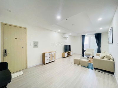 CHO THUÊ CĂN HỘ 2PN HAPPY NHA TRANG GẦN CHỢ XÓM MỚI GIÁ 16,5 TRIỆU