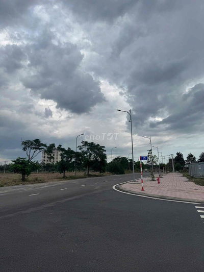 CƠ HỘI VÀNG: ĐẤT NỀN ĐẸP, GẦN SÂN BAY LONG THÀNH GIÁ CHỈ TỪ 8 TR/M2