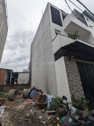 GIẢM THÊM 100TR💥ĐẤT ĐẸP TRƯỜNG THỌ - 50M² - CHỈ 4,9 TỶ (TL)