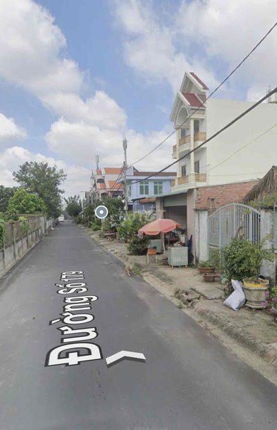 (865m/35tỷ) Bán Căn Biệt thự Mặt Tiền đường số 179, P. Tân Phú Q9