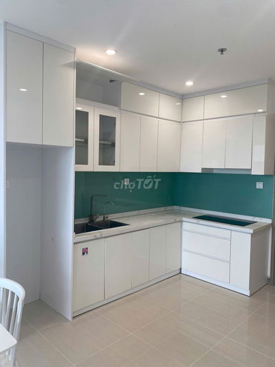 Căn góc 2PN+ 69m2  tòa S101 vị trí gần đường Nguyễn Xiển