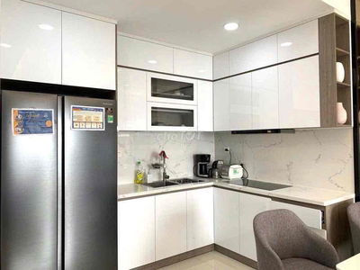TÌM KHÁCH MỚI CĂN HỘ 2PN VIEW SÔNG THOÁNG MÁT
