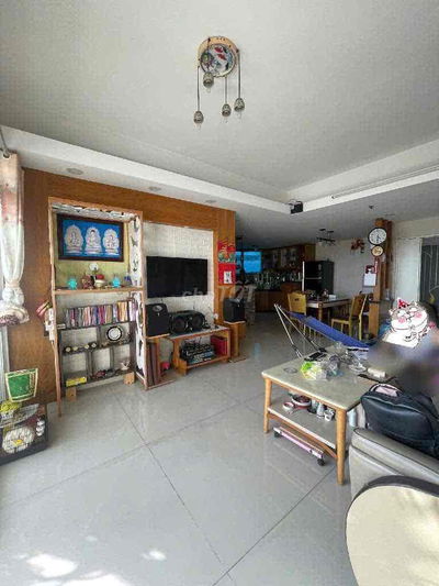 Căn Hộ Gần Aeon Bình Tân - 120m2 - Lô Góc - 3PN - SHR - Chỉ 2,8 Tỷ