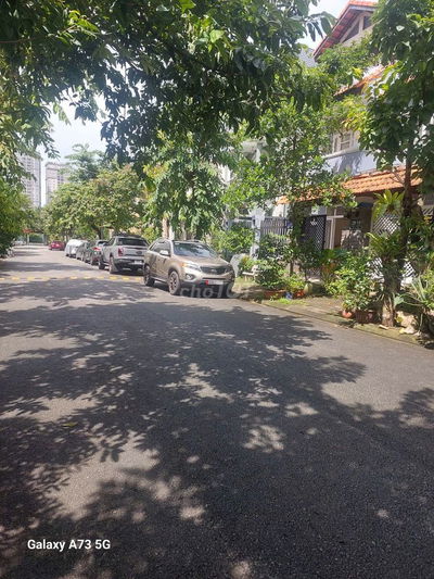 Cho thuê Nhà Biệt thự (40tr) gần Lương Định Của P.AK Q.2