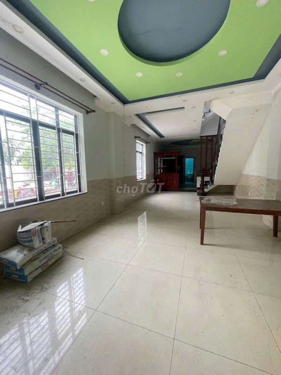 Cho thuê nhà kdc phú gia2