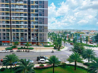BÁN CĂN HỘ BEVERLY SOLARI – 2PN - 59M2 - VIEW NỘI KHU - 2TY9