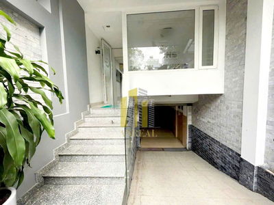 ✨ Nhà mặt phố khu đô thị An Phú – Hầm + 3 lầu, giá 30 triệu/tháng