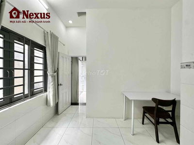 STUDIO SẴN MÁY LẠNH NGAY CV LÀNG HOA GÒ VẤP - Y Hình