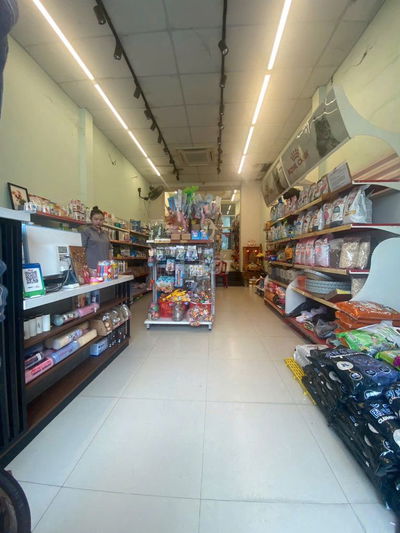 MẶT TIỀN VIP – ĐỖ XUÂN HỢP – 84m²