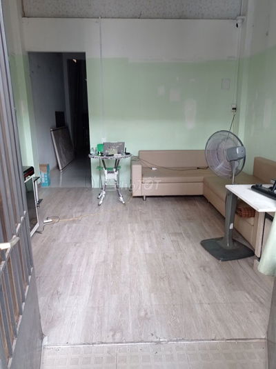 Nhà Thuê 2 PN Hẻm Thông 6m Bùi Quang Là P12 Gò Vấp